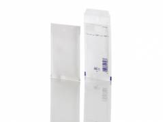 Boblepose W1 AirPro hvid 120x175mm No. 11/A 200stk/pak