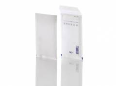 Boblepose W2 AirPro hvid 140x225mm No. 12/B 200stk/pak