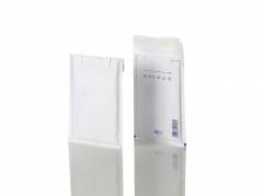 Boblepose W3 AirPro hvid 170x225mm No. 13/C 100stk/pak