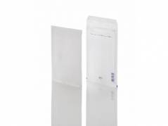 Boblepose W5 AirPro hvid 240x275mm No. 15/E 100stk/pak