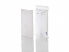 Boblepose W7 AirPro hvid 250x350mm No. 17/G 100stk/pak