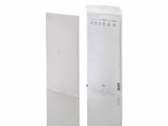 Boblepose W9 AirPro hvid 320x455mm No. 19/I 50stk/pak