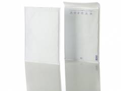 Boblepose W10 AirPro hvid 370x480mm No. 20/K 50stk/pak