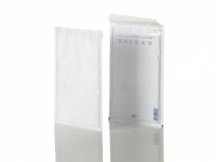 Boblepose W6 AirPro hvid 240x350mm No. 16/F 100stk/pak