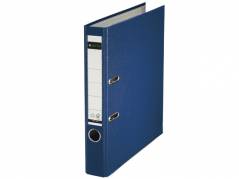 Brevordner Leitz 180 PP A4 50mm bl&Atilde;&yen;