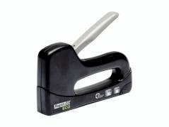 H&Atilde;&brvbar;ftepistol Rapid ECO 13/4-8 sort