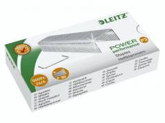 H&Atilde;&brvbar;fteklammer Leitz 26/6 P3 5000stk/pak