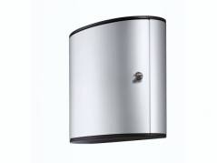 N&Atilde;&cedil;gleskab Durable Keybox 36 alu til 36 n&Atilde;&cedil;gler