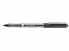 Rollerpen Uni-ball sort 0,2mm UB-150 Eye