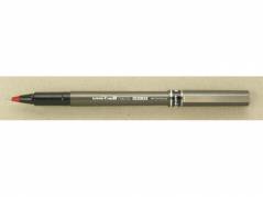 Rollerpen Uni-ball r&Atilde;&cedil;d 0,2mm UB-155 DeLuxe