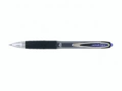 Rollerpen Uni-ball Signo fine UMN-207 m/klik 0,7mm bl&Atilde;&yen;