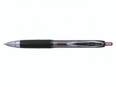 Rollerpen Uni-ball Signo micro UMN-207 m/klik 0,5mm r&Atilde;&cedil;d