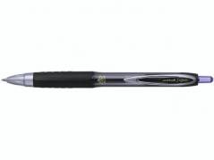 Rollerpen Uni-ball Signo micro UMN-207 m/klik 0,5mm bl&Atilde;&yen;