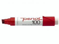 Marker Penol 100 r&Atilde;&cedil;d 3-10mm 