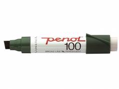 Marker Penol 100 gr&oslash;n 3-10mm 