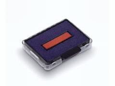 Stempelpude Trodat 2stk/pk t/5430/5430L/5030/5200r&Atilde;&cedil;d/bl&Atilde;&yen;