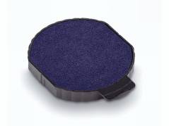 Stempelpude Trodat bl&Atilde;&yen; 2stk/pak t/5215/5415