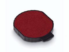 Stempelpude Trodat r&Atilde;&cedil;d 2stk/pak t/5215/5415