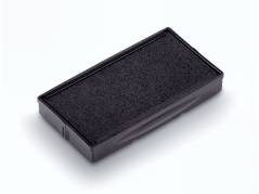 Stempelpude Trodat sort 2stk/pak t/4912/4952