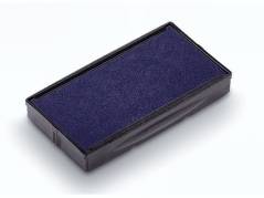 Stempelpude Trodat bl&Atilde;&yen; 2stk/pak t/4912/4952