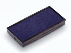 Stempelpude Trodat bl&Atilde;&yen; 2stk/pak t/4913/4953