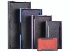 Stempelpude Trodat sort t/4911/4800/4820/4846 2stk/pak