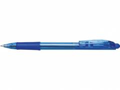 Kuglepen Pentel BK417 bl&aring;