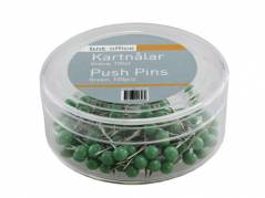 Kortn&Atilde;&yen;le 4mmx15mm gr&Atilde;&cedil;n 100stk/pak