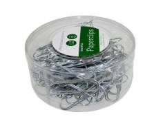 Clips bnt blanke 78mm u/riller 100stk/pak