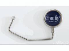 Oph&Atilde;&brvbar;ngskrog StandUp Hook t/StandUp m&Atilde;&yen;tte