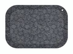 Aflastningsm&Atilde;&yen;tte StandUp 770x530x16mm sort