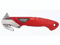 Karton&Atilde;&yen;bner R-1200P NT Cutter r&Atilde;&cedil;d 2 blade