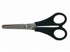 Saks sort h&Atilde;&yen;ndtag 135mm blad: 70mm b&Atilde;&cedil;rne-/lommemodel