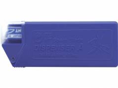 Reserveklinger t/NT Cutter A-300/300GR BA-160iP 10stk/pak