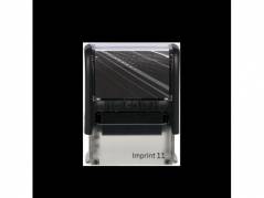 Stempel Deskmate Glad ansigt r&Atilde;&cedil;d tekst