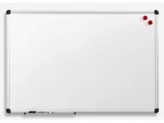Whiteboardtavle Naga 60x90cm