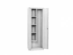 Reng&Atilde;&cedil;ringsskab 600x500x1800mm