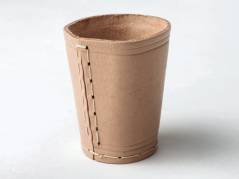 Rafleb&Atilde;&brvbar;ger l&Atilde;&brvbar;der Natur farvet