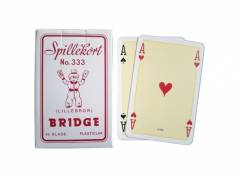 Spillekort Lillebror nr. 333