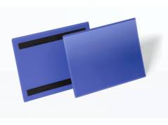 Hyldeforkant m/magnet A5 tv&Atilde;&brvbar;rformat