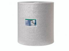Aft&oslash;rringsklud Tork Industri W1 gr&aring; 42cmx361m 950ark/rle