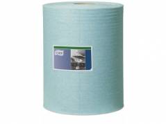 Aft&Atilde;&cedil;rringsklud Tork Sensitiv Cleaning W1 & W2 500ark/kar