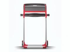 Gulvstativ Tork Performance W1 sort/r&Atilde;&cedil;d 652008