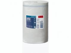 Aft&Atilde;&cedil;rringspapir Tork Standard M1 Mini 1-lags hvid 120m 11rl