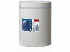 Aft&Atilde;&cedil;rringspapir Tork Standard M2 1-lags hvid 275m 100134 6rl