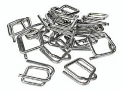 Metalsp&Atilde;&brvbar;nder 16mm 1000/kar t/tekstil og Birtium b&Atilde;&yen;nd