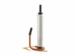 Str&Atilde;&brvbar;kfilmdispenser til 450-500mm h&Atilde;&yen;ndruller