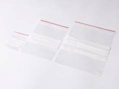 Lynl&Atilde;&yen;spose 60x80mm T-61 m/skrivefelt 1000stk/pak