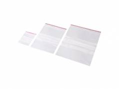 Lynl&Atilde;&yen;spose 80x120mm T-65 m/skrivefelt 1000stk/pak