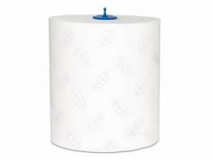 Aft&Atilde;&cedil;rringspapir Tork Premium H1 Matic Soft 2-lag 290016 6rl